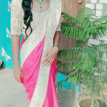 Nishi Bhaisare